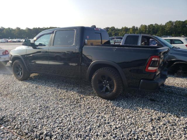 Photo 2 from auction – 2021 RAM 1500 REBEL with VIN 1C6SRFLT7MN536547