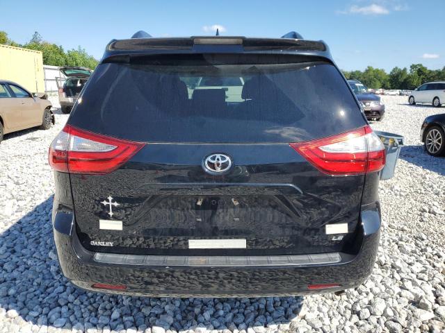 Photo 6 from auction – 2018 TOYOTA SIENNA LE with VIN 5TDKZ3DC0JS943346