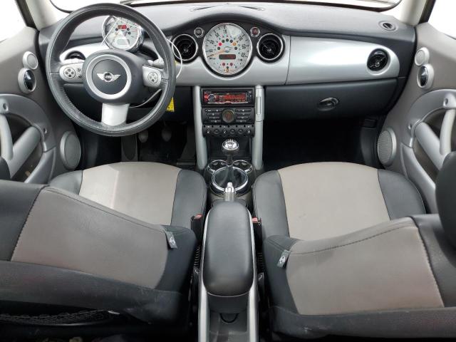 Снимка 8 от търг – 2005 MINI COOPER с VIN WMWRC335X5TK63025