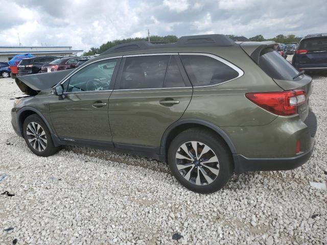 Photo 2 from auction – 2015 SUBARU OUTBACK 2. with VIN 4S4BSBNC1F3272674