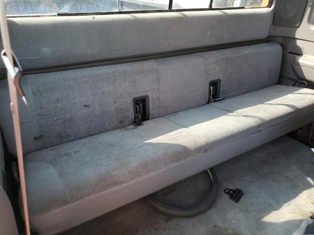 Photo 10 from auction – 1996 FORD F250 with VIN 1FTHX25F6TEB39547