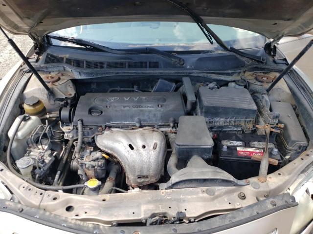 Photo 11 from auction – 2007 TOYOTA CAMRY CE with VIN 4T1BE46KX7U057122