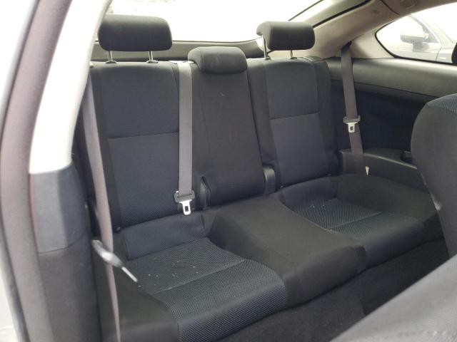 Photo 10 from auction – 2006 TOYOTA SCION TC with VIN JTKDE167760066401