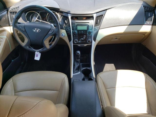 Photo 8 from auction – 2012 HYUNDAI SONATA SE with VIN 5NPEC4AB9CH360668