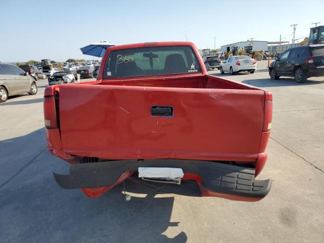 Фото 6 с аукциона – 2001 GMC SONOMA с VIN 1GTCS14591K120694