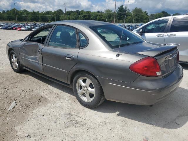 Снимка 2 от търг – 2003 FORD TAURUS SES с VIN 1FAFP55U53A115115
