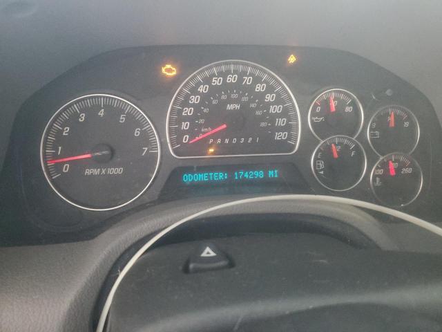 Photo 9 from auction – 2006 GMC ENVOY DENA with VIN 1GKES63M062306618