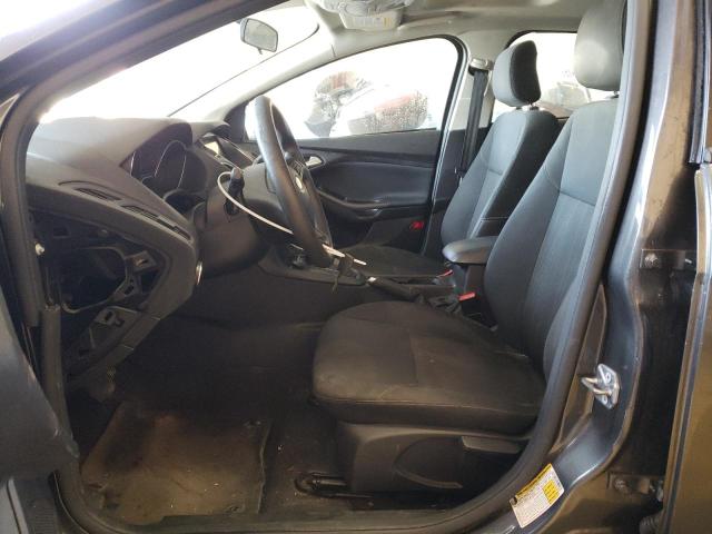 Photo 7 from auction – 2018 FORD FOCUS SEL with VIN 1FADP3H21JL246081