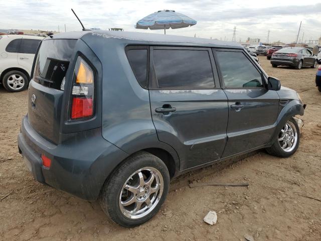 Photo 3 from auction – 2011 KIA SOUL with VIN KNDJT2A28B7254556
