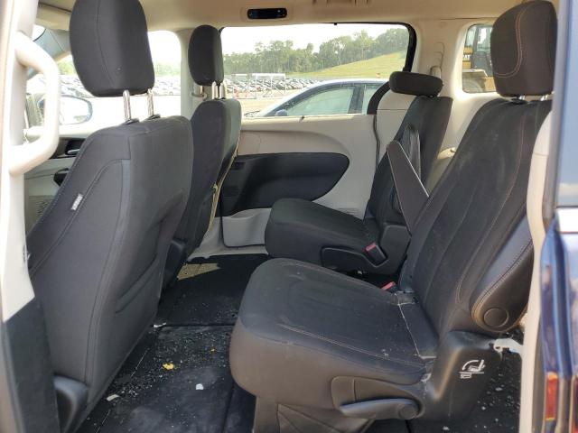 Photo 11 from auction – 2018 CHRYSLER PACIFICA T with VIN 2C4RC1FG3JR127857