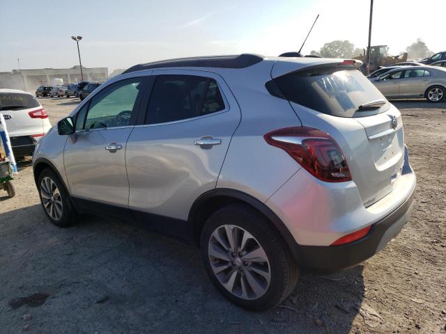 Photo 2 from auction – 2019 BUICK ENCORE PRE with VIN KL4CJASB5KB711256