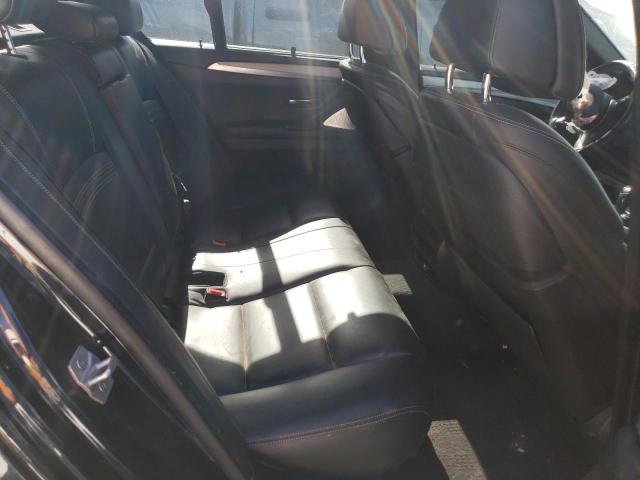 Photo 10 from auction – 2016 BMW 550 XI with VIN WBAKP9C55GD980163