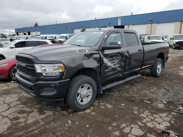 RAM 2500 TRADE 2022 with VIN 3C6UR5HJ8NG181716 - Photo from auction