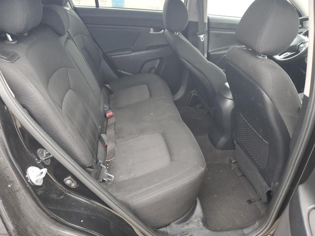 Photo 10 from auction – 2012 KIA SPORTAGE L with VIN KNDPBCA23C7179978