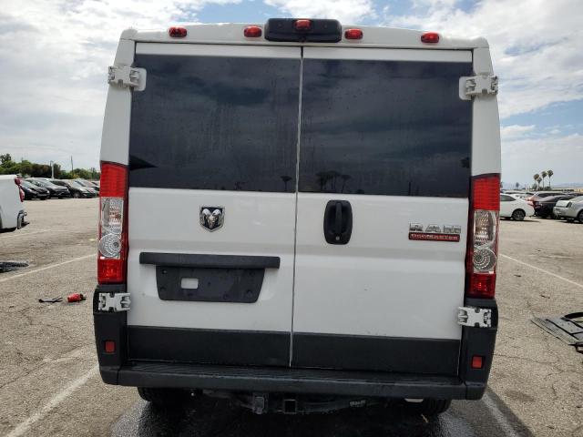 Photo 6 from auction – 2019 RAM PROMASTER with VIN 3C6TRVAGXKE520168