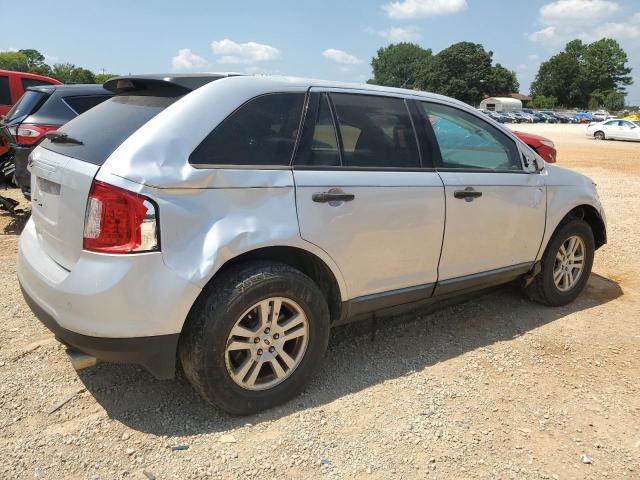 Photo 3 from auction – 2011 FORD EDGE SE with VIN 2FMDK3GC0BBB53553