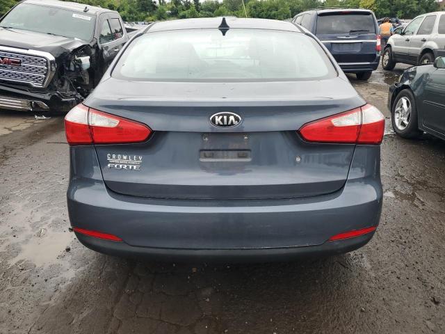 Photo 6 from auction – 2014 KIA FORTE LX with VIN KNAFK4A63E5068363