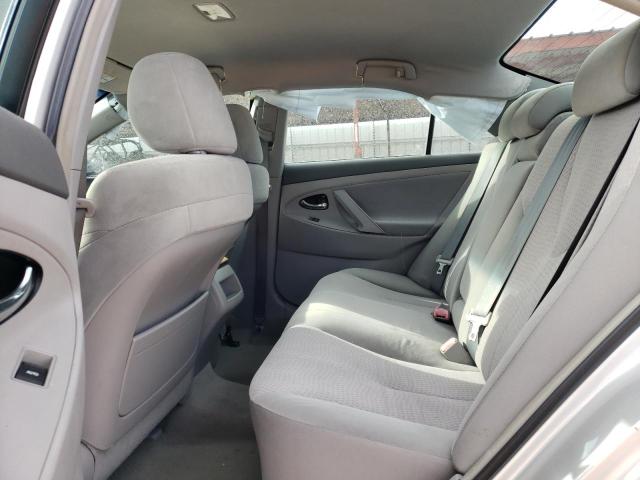 Photo 10 from auction – 2011 TOYOTA CAMRY BASE with VIN 4T1BF3EK1BU647730