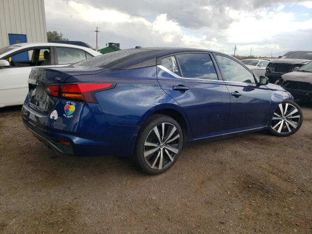 Photo 3 from auction – 2021 NISSAN ALTIMA SR with VIN 1N4BL4CV8MN347668
