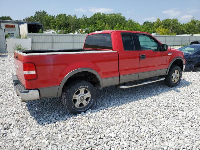 Zdjęcie 3 z aukcji – 2004 FORD F150 z VIN 1FTRX14W84NB68419