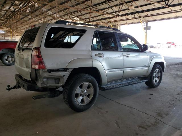 Фото 3 с аукциона – 2003 TOYOTA 4RUNNER SR с VIN JTEZU14R530014535