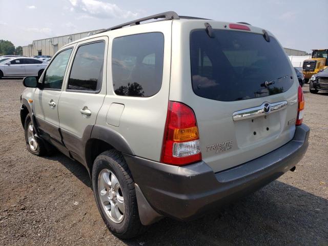 Photo 2 from auction – 2003 MAZDA TRIBUTE LX with VIN 4F2CZ94143KM43691