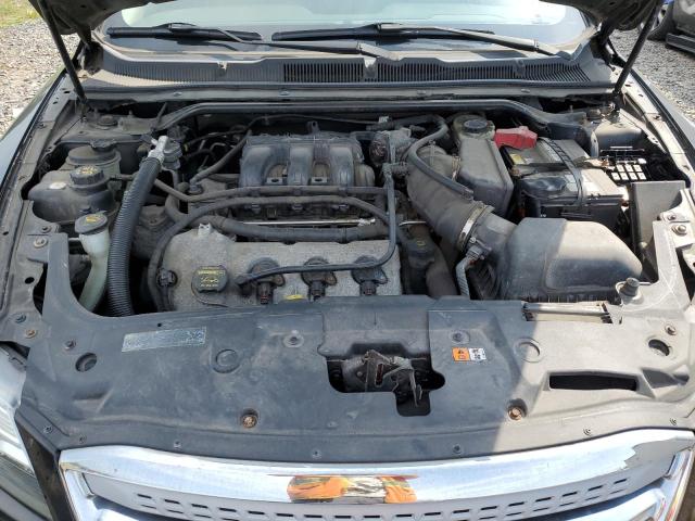Photo 11 from auction – 2010 FORD TAURUS SEL with VIN 1FAHP2EW2AG108769
