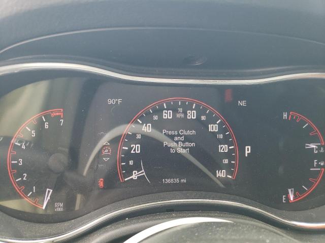 Photo 9 from auction – 2014 DODGE DURANGO SX with VIN 1C4RDJAG9EC378272