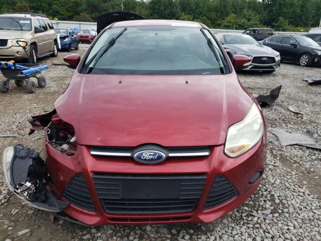 Photo 5 from auction – 2014 FORD FOCUS SE with VIN 1FADP3F29EL126747