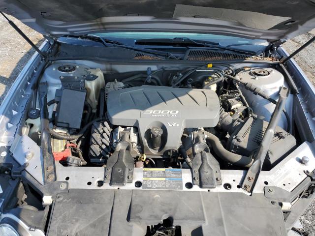 Photo 11 from auction – 2005 BUICK LACROSSE C with VIN 2G4WC532051222444