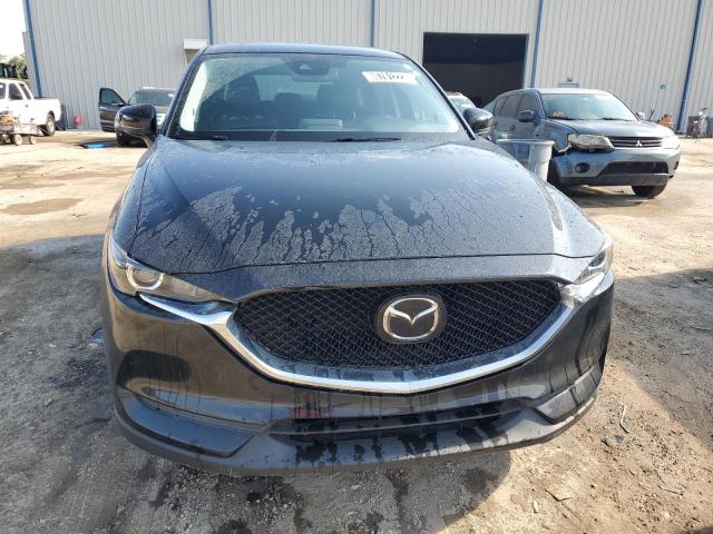 Photo 5 from auction – 2019 MAZDA CX-5 TOURI with VIN JM3KFACM1K1647376