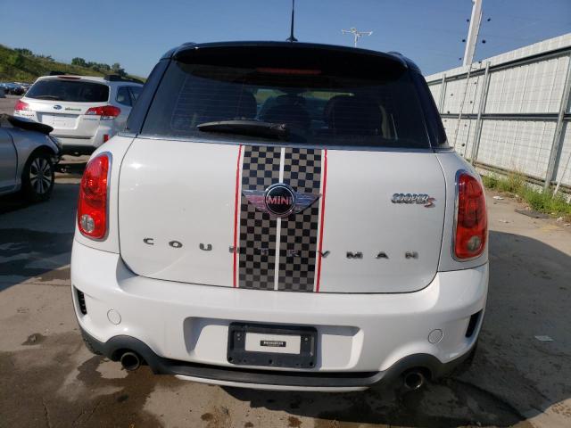 Photo 6 from auction – 2015 MINI COOPER S C with VIN WMWZC5C53FWT37655