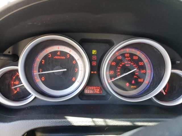 Снимка 9 от търг – 2009 MAZDA 6 S с VIN 1YVHP82B795M25639