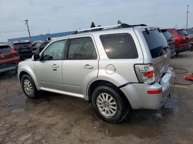 Photo 2 from auction – 2010 MERCURY MARINER PR with VIN 4M2CN8H77AKJ10218