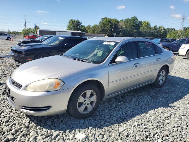 Photo 1 from auction – 2006 CHEVROLET IMPALA LT with VIN 2G1WT58K169150713