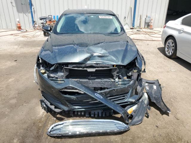 Photo 5 from auction – 2016 FORD FUSION SE with VIN 1FA6P0H75G5101061