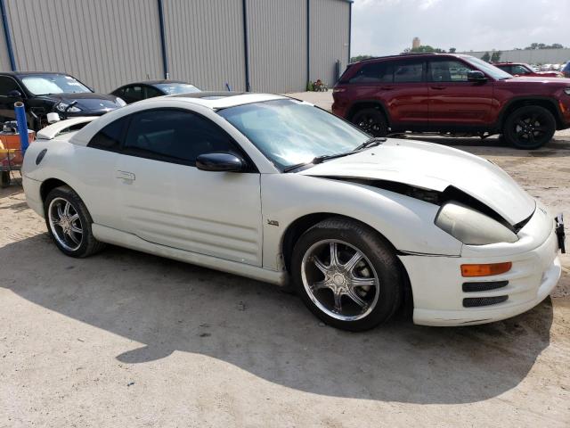 Photo 4 from auction – 2002 MITSUBISHI ECLIPSE with VIN 4A3AC84H52E036621