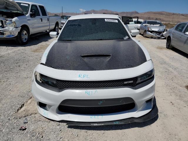 Photo 5 from auction – 2018 DODGE CHARGER R/ with VIN 2C3CDXCT0JH282447