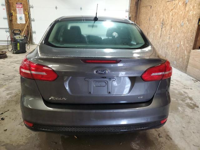 Photo 6 from auction – 2015 FORD FOCUS SE with VIN 1FADP3F23FL217403
