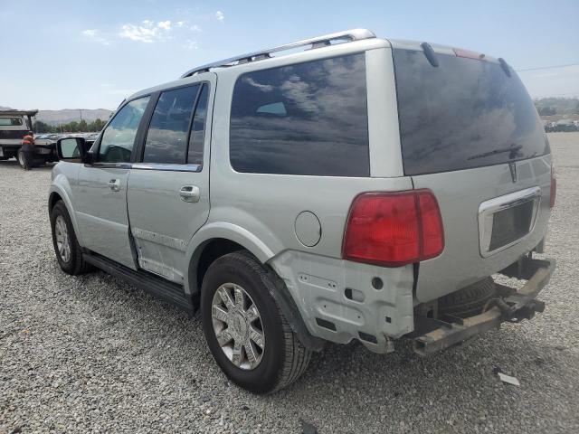 Photo 3 from auction – 2005 LINCOLN NAVIGATOR with VIN 5LMFU27585LJ09199