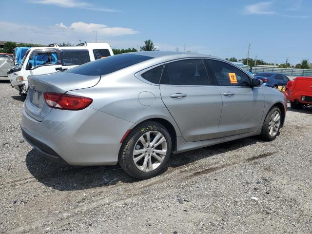 Photo 3 from auction – 2015 CHRYSLER 200 LIMITE with VIN 1C3CCCABXFN697912