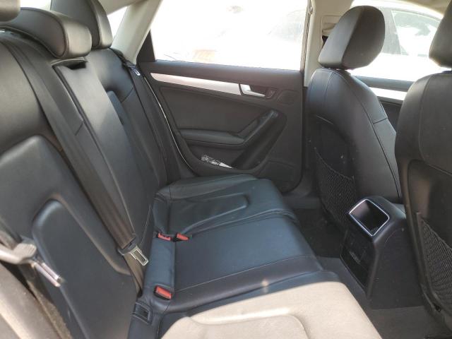 Foto 10 de la subasta – 2011 AUDI A4 PREMIUM con VIN WAUBFAFL6BN003275