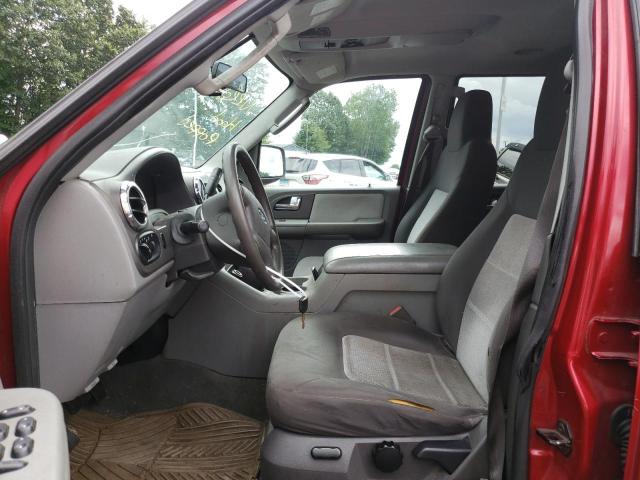 Photo 7 from auction – 2006 FORD EXPEDITION with VIN 1FMPU16516LA52140
