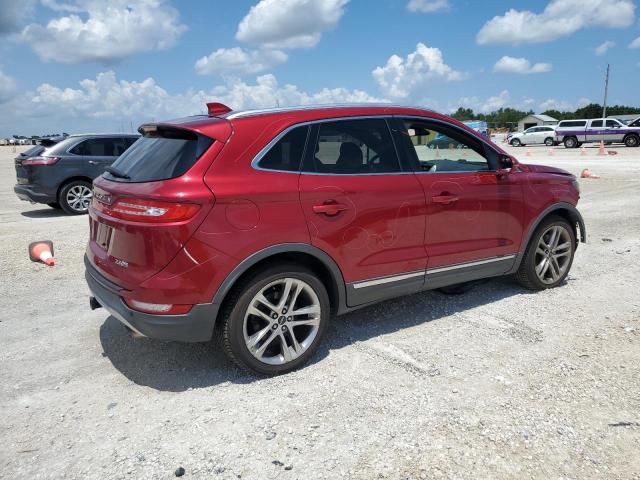 صورة رقم 3 من المزاد - 2015 LINCOLN MKC مع VIN 5LMTJ2AH7FUJ04506