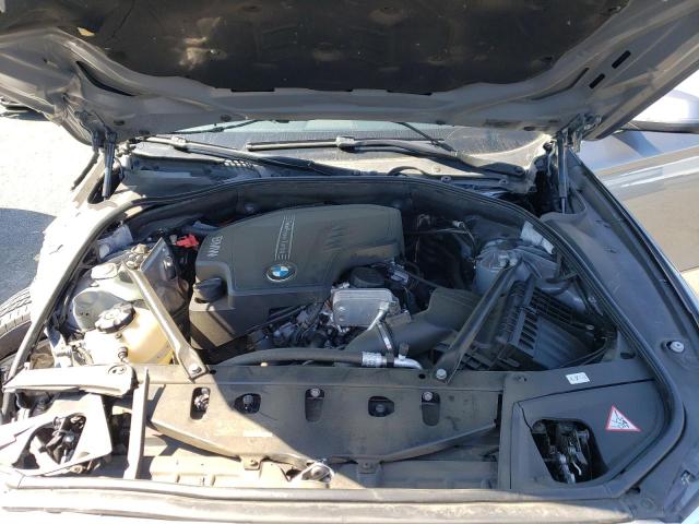 Photo 11 from auction – 2014 BMW 528 I with VIN WBA5A5C53ED020912
