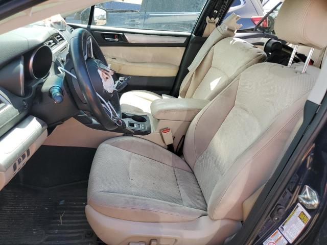 Снимка 7 от търг – 2018 SUBARU OUTBACK 2. с VIN 4S4BSACC4J3384097