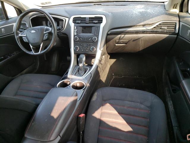 Photo 8 from auction – 2013 FORD FUSION SE with VIN 3FA6P0LU2DR187824