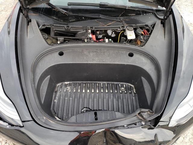 Photo 11 from auction – 2022 TESLA MODEL 3 with VIN 5YJ3E1EB3NF288376