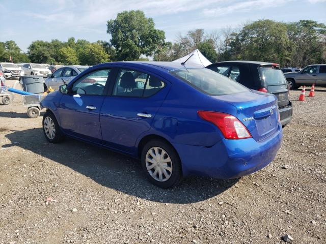 Photo 2 from auction – 2012 NISSAN VERSA S with VIN 3N1CN7AP2CL915977