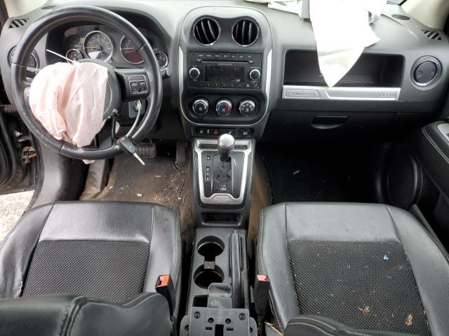 Photo 8 from auction – 2014 JEEP COMPASS LA with VIN 1C4NJDEB2ED530782